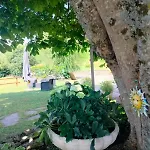 Casale Sambuceto * Compiano