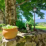 B&B Casale Sambuceto Compiano