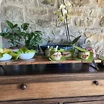 B&B Casale Sambuceto Compiano
