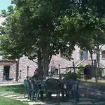 B&B Casale Sambuceto Compiano