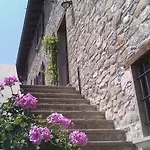 B&B Casale Sambuceto Compiano