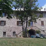Casale Sambuceto B&B Compiano
