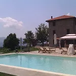 B&B Casale Sambuceto Compiano