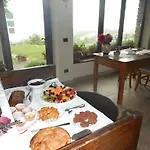 Bed and breakfast Casale Sambuceto *