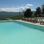 B&B Casale Sambuceto Compiano