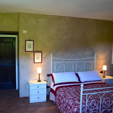 Casale Sambuceto Compiano