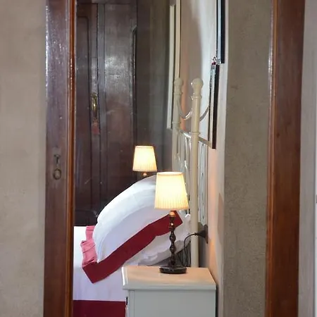 Bed & Breakfast Casale Sambuceto
