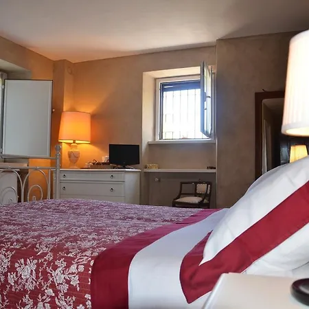 Casale Sambuceto Bed & Breakfast Compiano