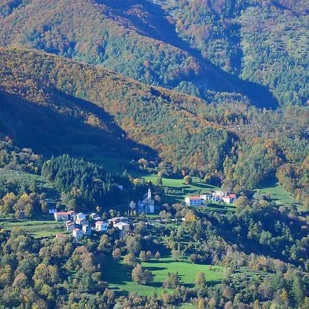 Bed & Breakfast Casale Sambuceto
