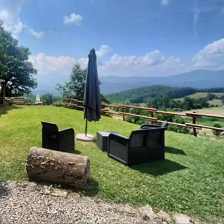 Casale Sambuceto *