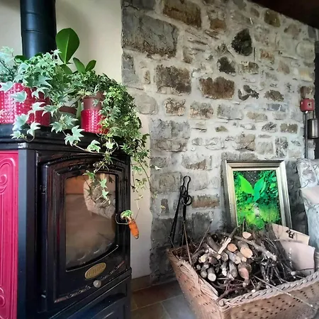 Bed & Breakfast Casale Sambuceto