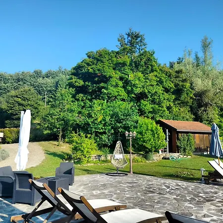 Bed & Breakfast Casale Sambuceto