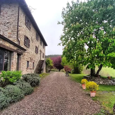 Casale Sambuceto Compiano