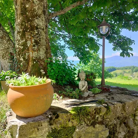 Bed & Breakfast Casale Sambuceto Compiano