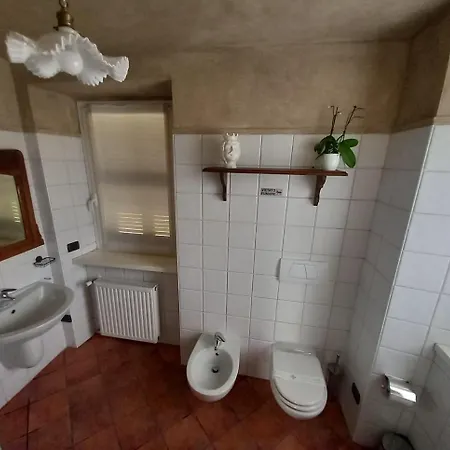 Casale Sambuceto Bed & Breakfast *