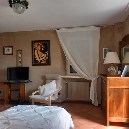 Bed & Breakfast Casale Sambuceto