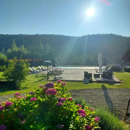Casale Sambuceto Bed & Breakfast