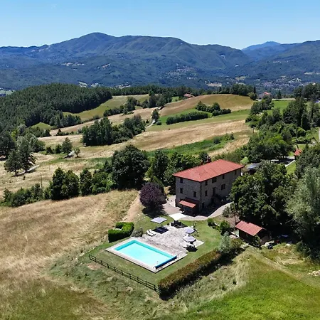 B&B Casale Sambuceto *