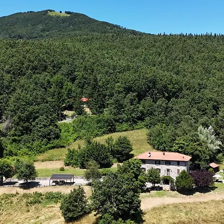 Bed & Breakfast Casale Sambuceto *
