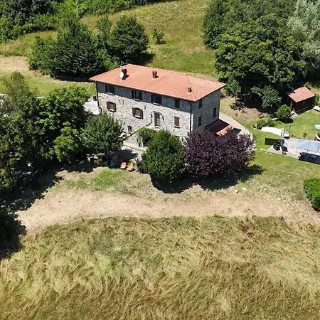 Casale Sambuceto B&B *