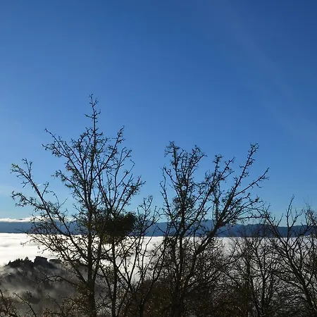 Casale Sambuceto Bed & Breakfast
