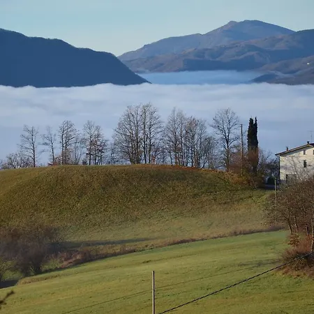 Bed & Breakfast Casale Sambuceto
