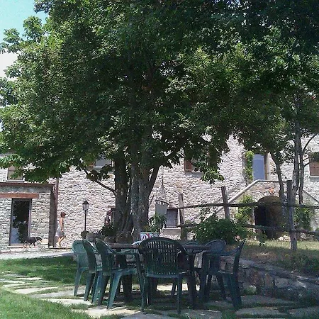 Bed & Breakfast Casale Sambuceto Compiano