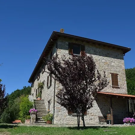 Casale Sambuceto Compiano