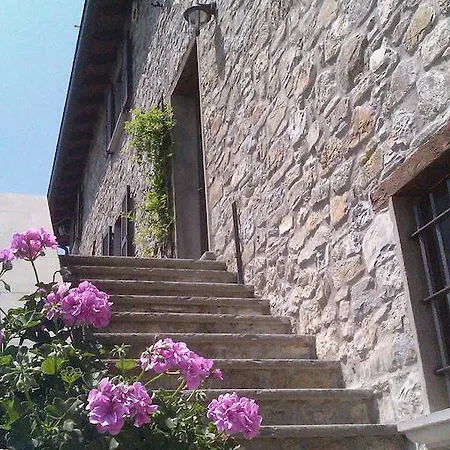 Bed & Breakfast Casale Sambuceto Compiano