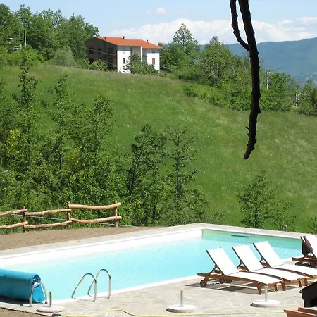 Casale Sambuceto * Compiano
