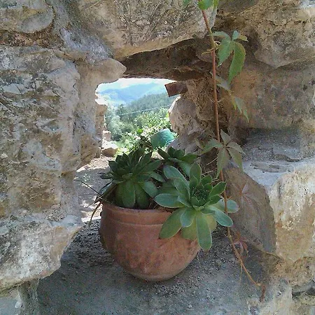 Casale Sambuceto Compiano