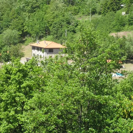 Casale Sambuceto Compiano