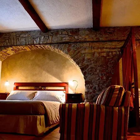 Bed & Breakfast Casale Sambuceto *