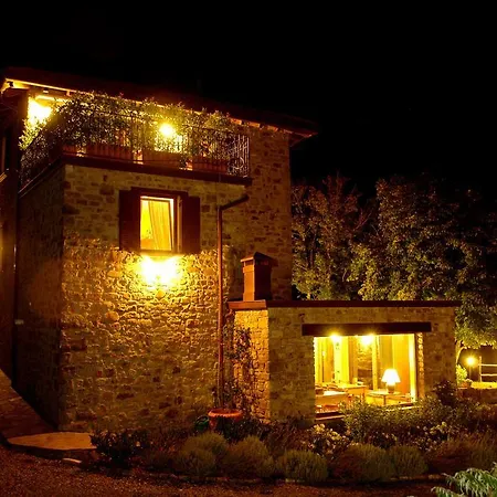 Bed & Breakfast Casale Sambuceto