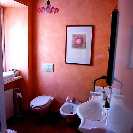 Bed & Breakfast Casale Sambuceto
