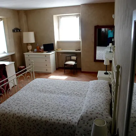 Bed & Breakfast Casale Sambuceto