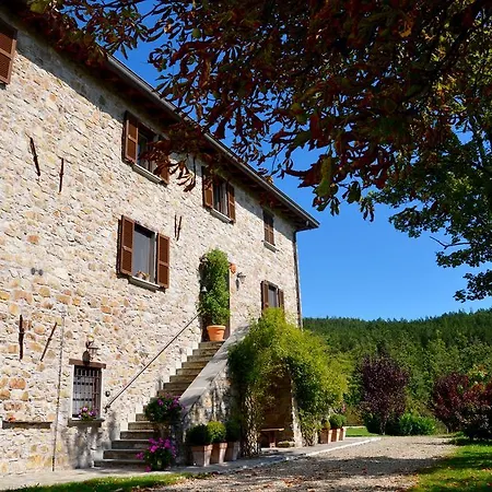 Bed & Breakfast Casale Sambuceto