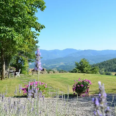 Bed & Breakfast Casale Sambuceto