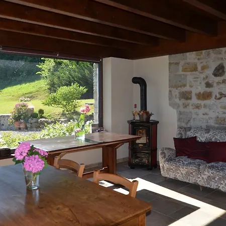 Bed & Breakfast Casale Sambuceto