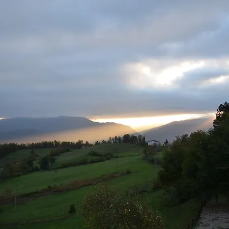 Bed & Breakfast Casale Sambuceto